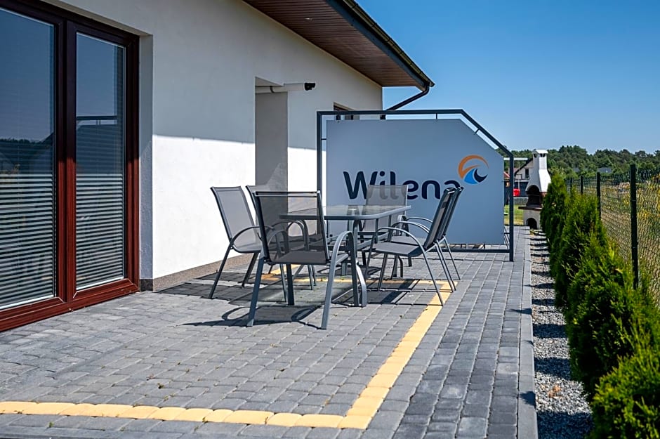 Domki Wilena 1