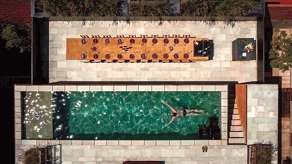 Otro Oaxaca, a Member of Design Hotels