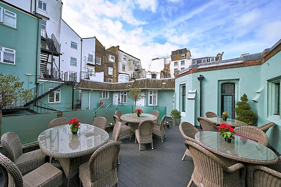 Hotel Du Vin & Bistro Brighton