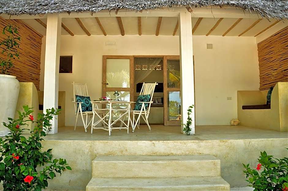 Sharazad Boutique Hotel