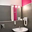 Enzo Hotels Premier Prix - Logis Amneville