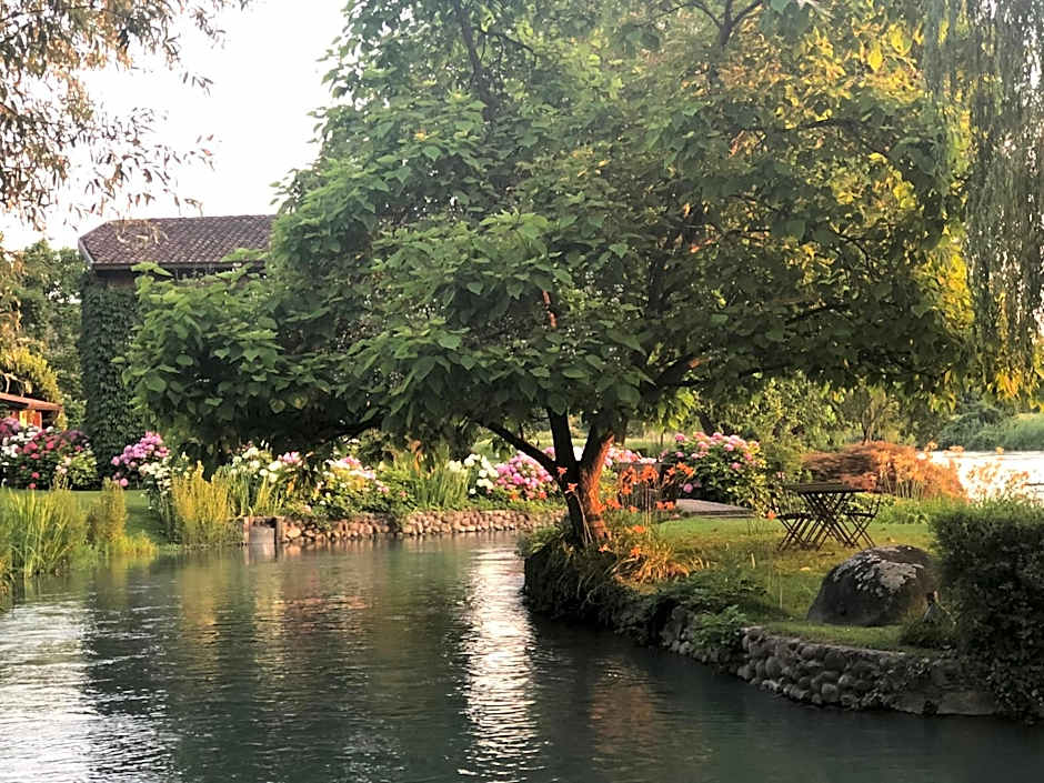 La Finestra sul Fiume
