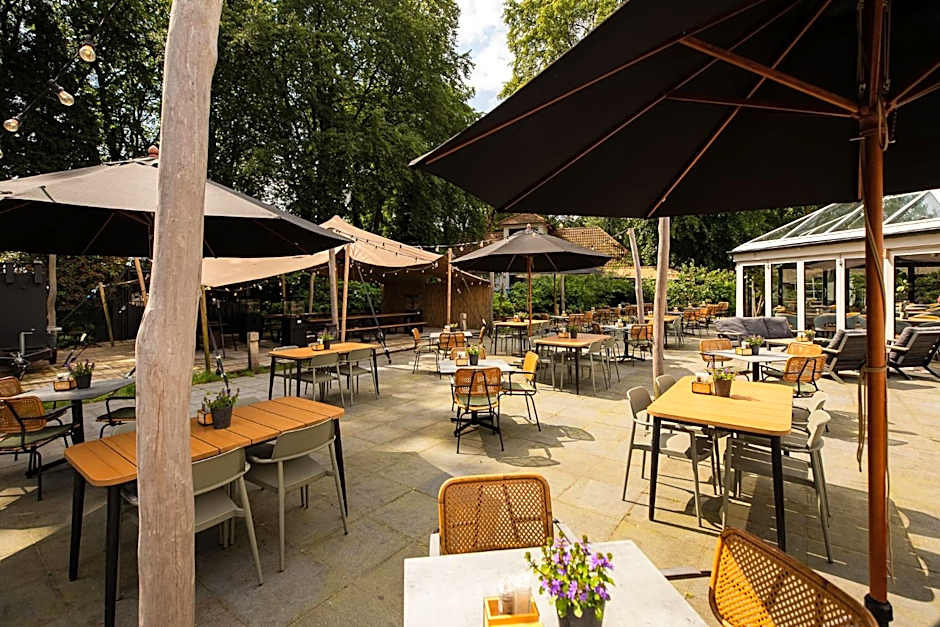 Veluwe Hotel de Beyaerd