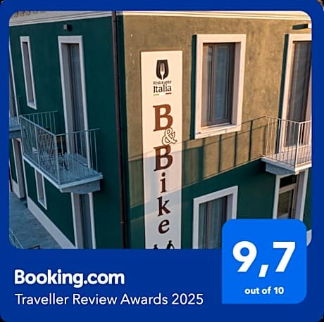 B & Bike di Ristorante Italia
