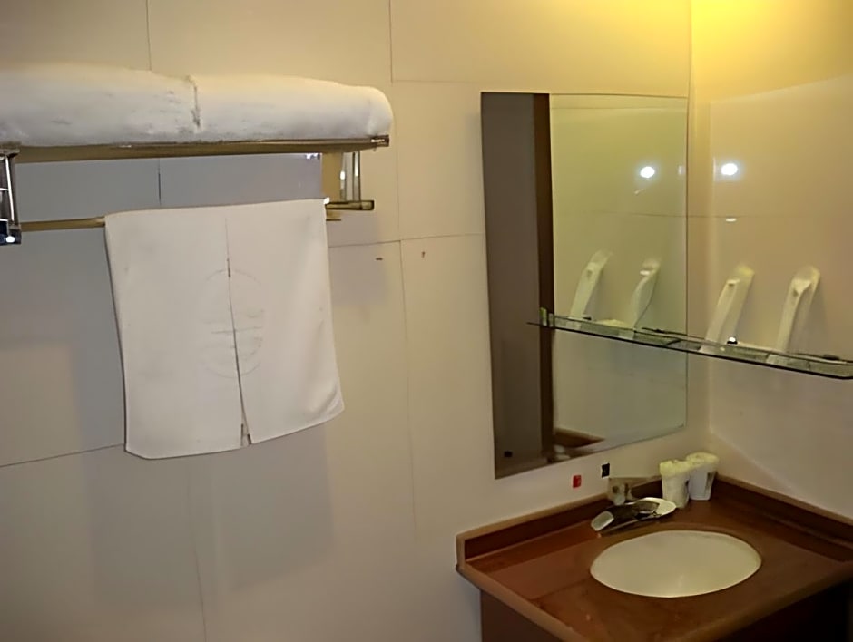 GreenTree Inn Tianjin Huayuan Keyuan Business Hotel