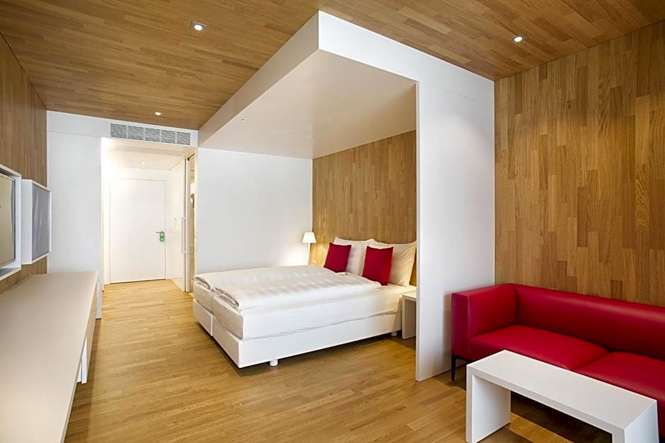 Hotel Säntispark