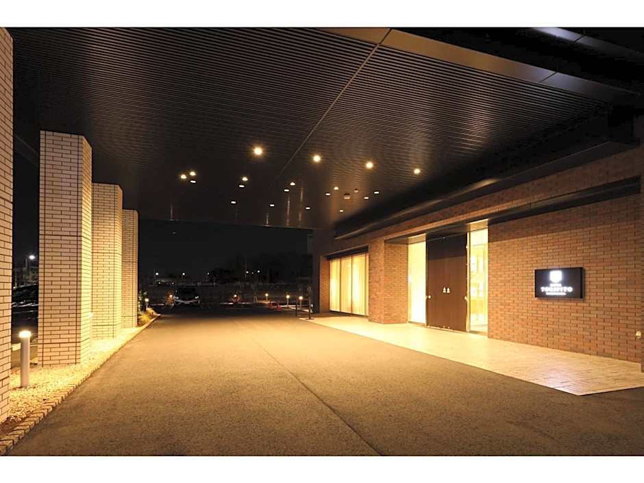 Hotel Torifito Kashiwanoha - Vacation STAY 75948v