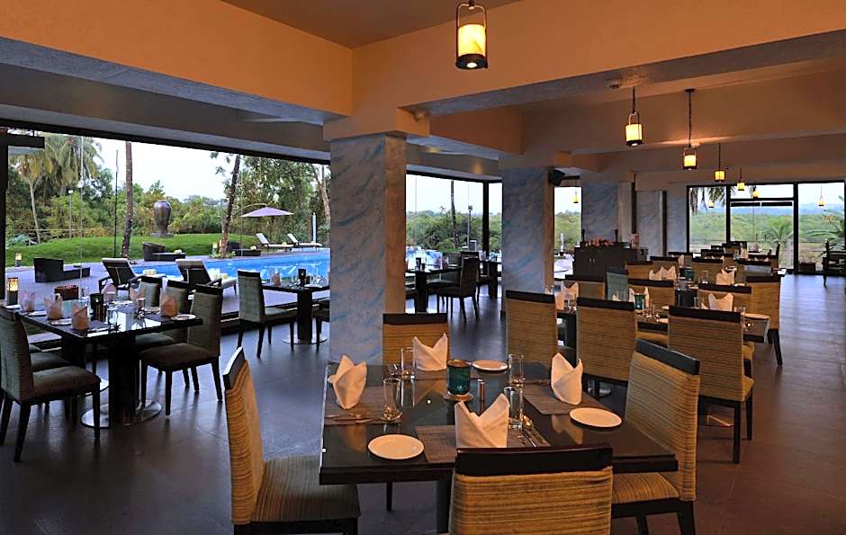 Golden Tulip Goa Candolim