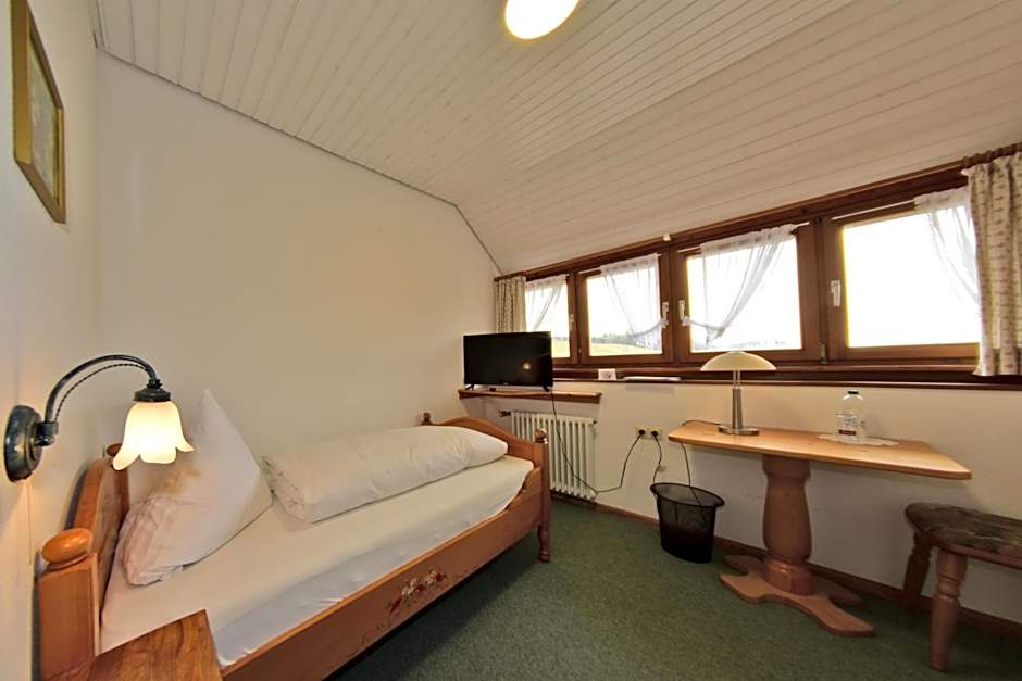 Hotel Hirschen