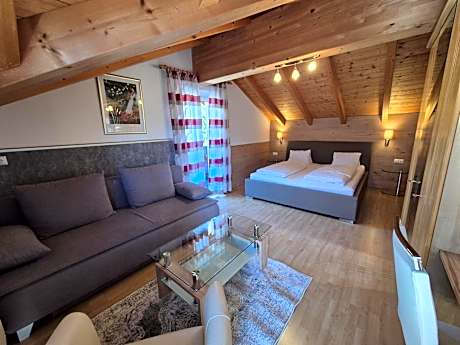 Special Offer - Double Room with Balcony