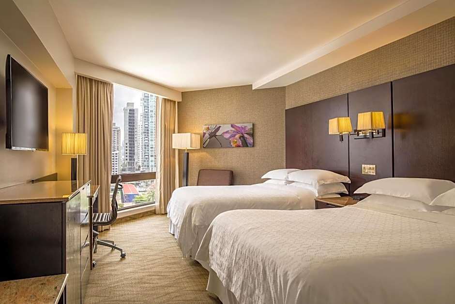 Sheraton Grand Panama