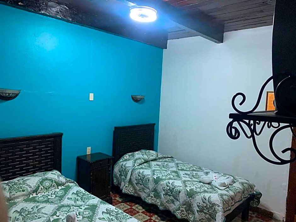 Hotel Clasico Colonial