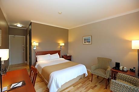 Double Room with River View