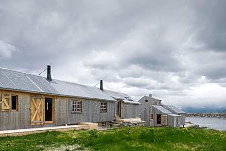 Villa Lofoten - Edvardbua