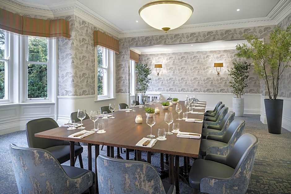 Delta Hotels by Marriott Preston