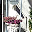 Boutique Hotel Villa Stockum