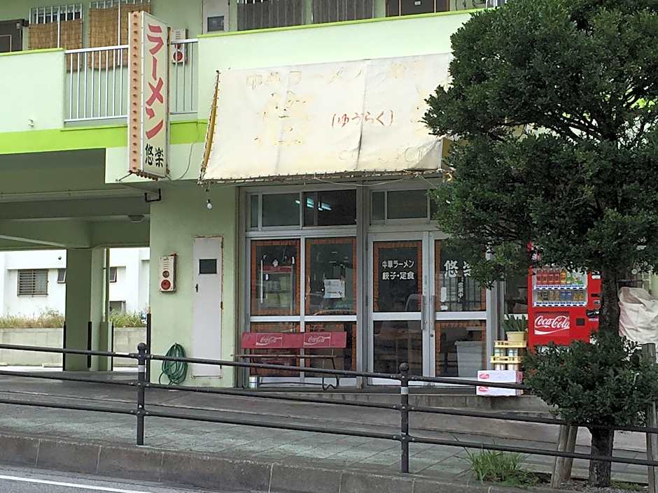 Mr.KINJO in MAEHARA