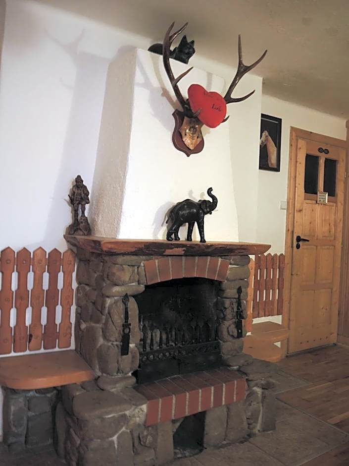 Pokoje u Tosi i Czesia