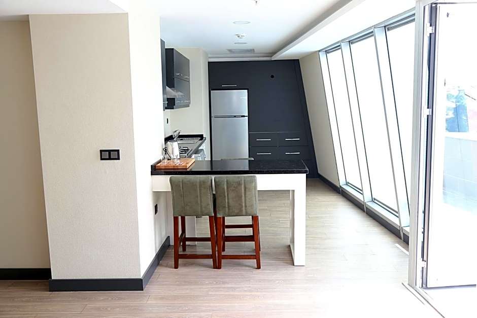 Yol Is Holiday Trabzon