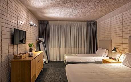 Double or Twin Room - Disability Access