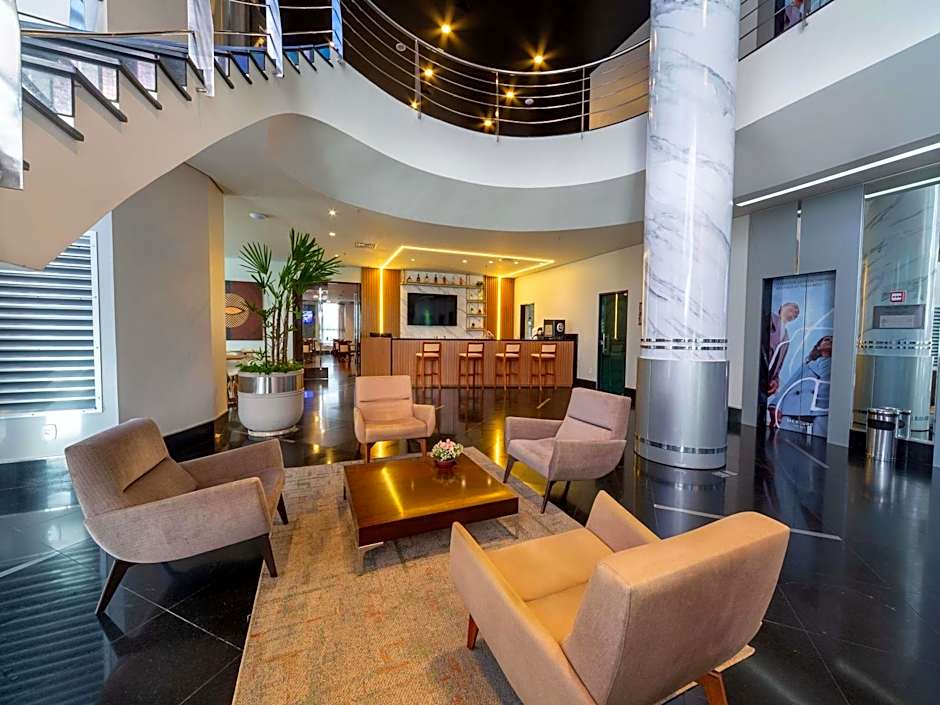 Mercure Hotel Manaus
