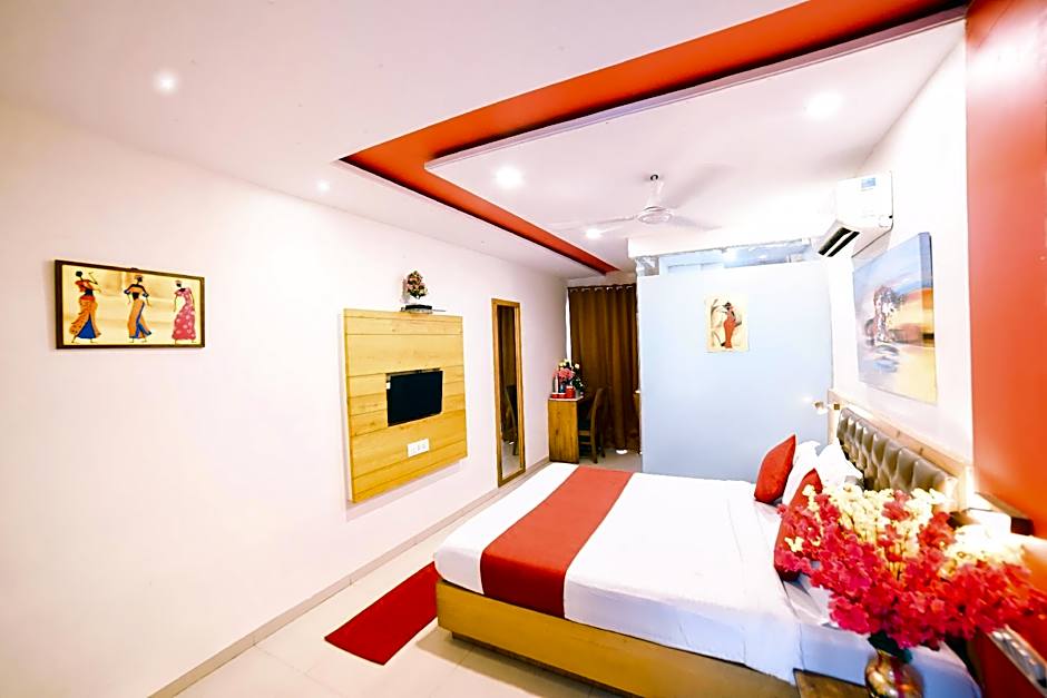 Hotel Grandeur-Near Mumbai International Airport