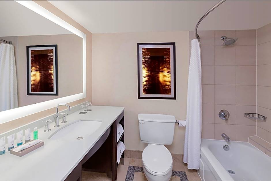 The Westin Calgary