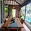 Casa Aliran - River Stay