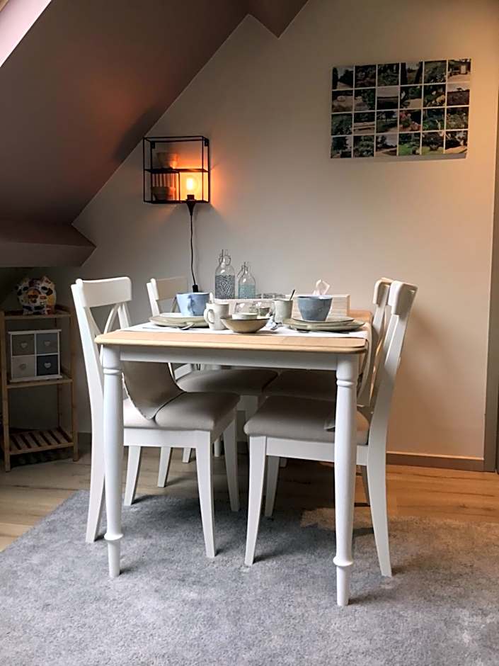 B&B 't Greefsch Geluck