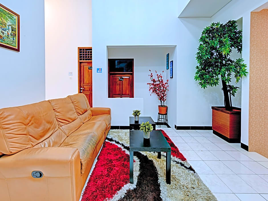 90497 Savaya Guesthouse