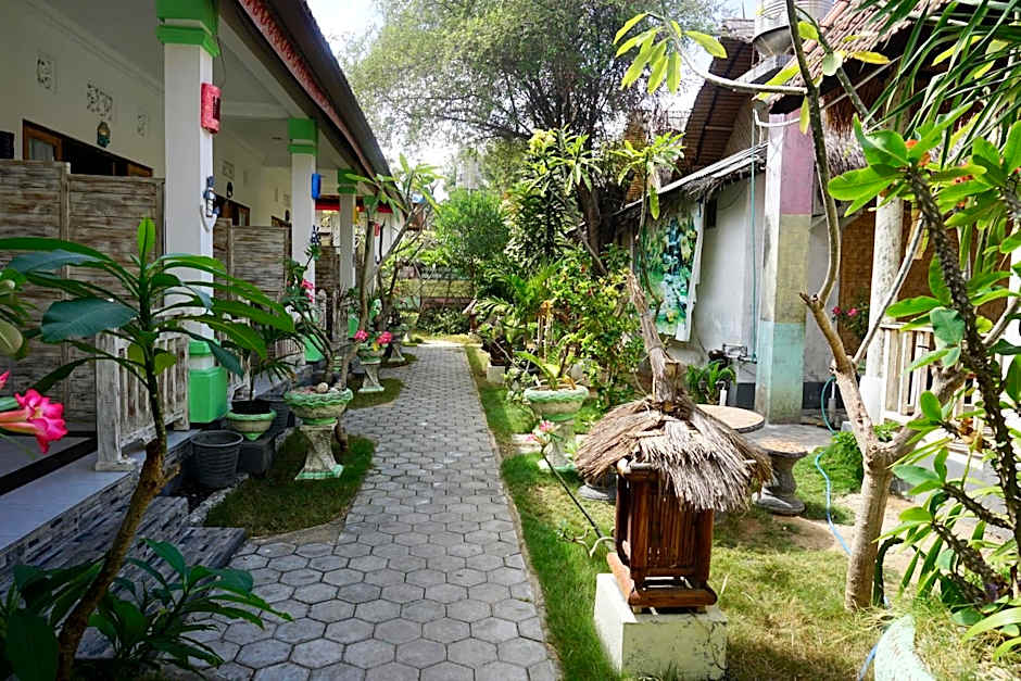 Pondok Kana And Hostel by Ecommerceloka