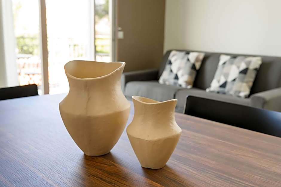 Residenze Vesuviane - Pompei