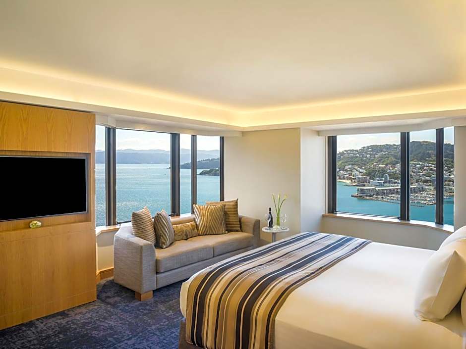 InterContinental Wellington By IHG
