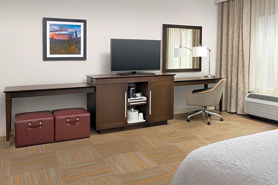 Hampton Inn By Hilton & Suites Phoenix Tempe