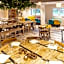 greet Hotel Nancy Sud
