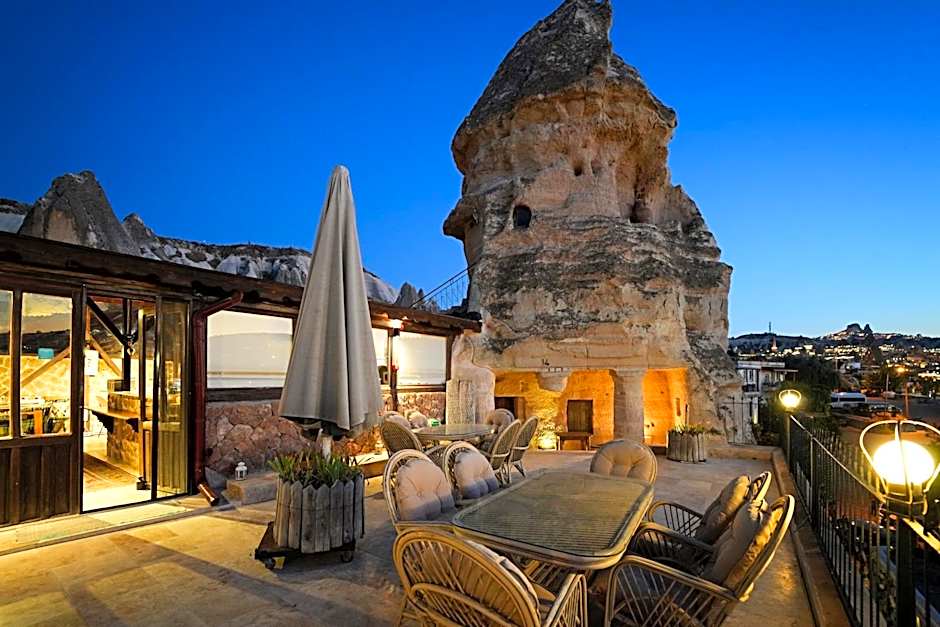 Paradise Cappadocia Hotel