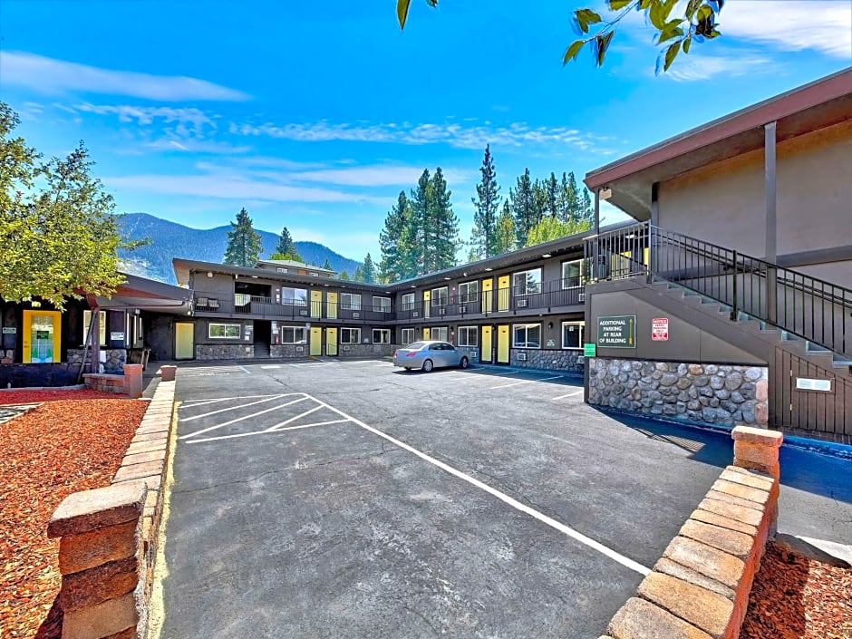 Secrets Inn Lake Tahoe