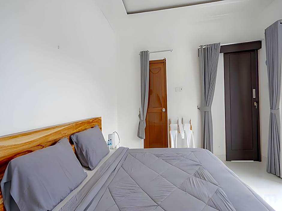 Batur Kencana Villa Mitra RedDoorz