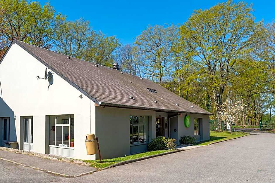 Campanile Rouen Sud - Parc Expo