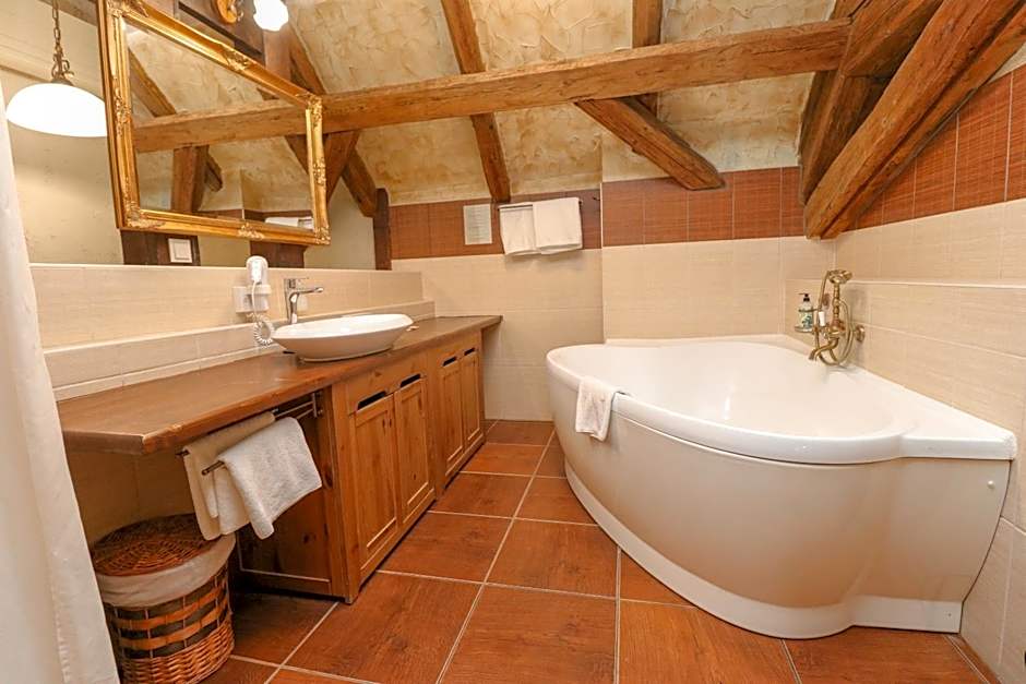 Puchner Kastélyszálló