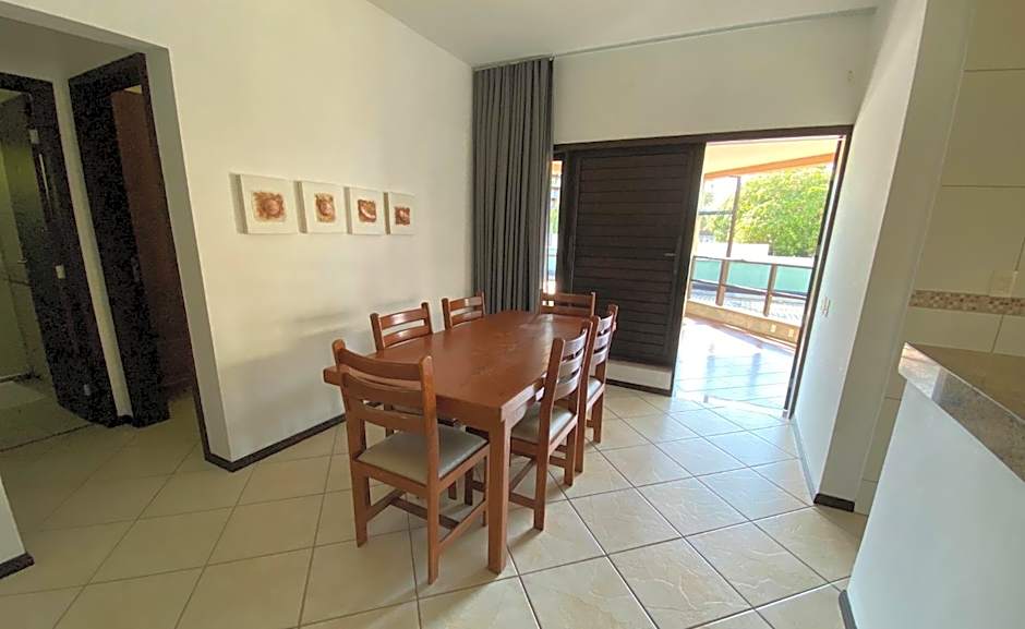 Dream Beach Cumbuco Oceanfront Apartments