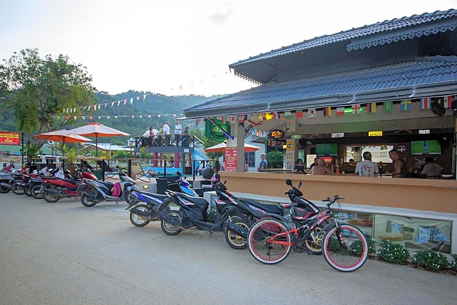 Aussieland Bungalows