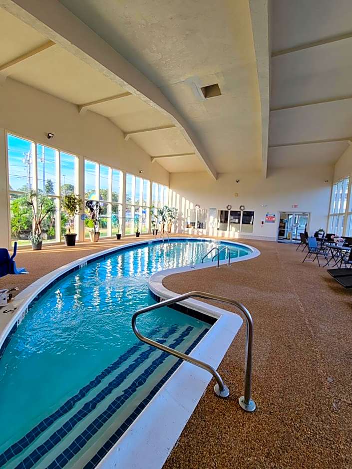 Days Inn by Wyndham West Yarmouth/Hyannis Cape Cod Area