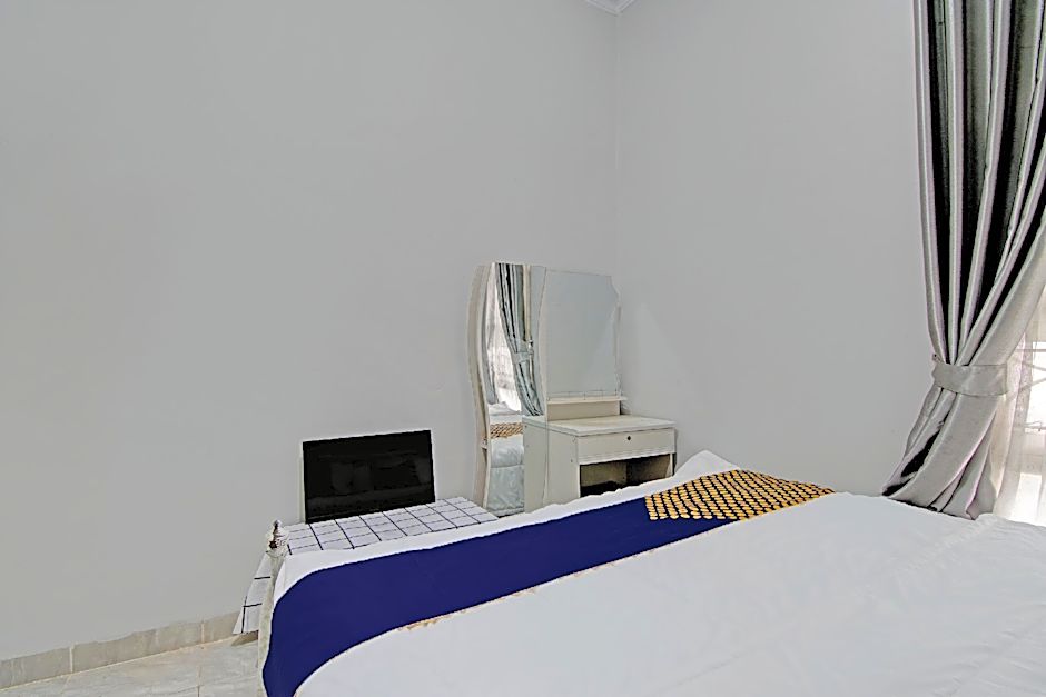 Hotel O Teguh Homestay Syariah