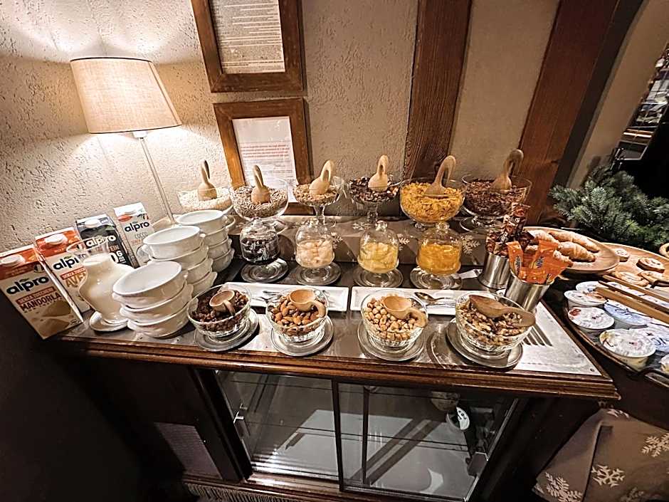 Le Samovar Guest House