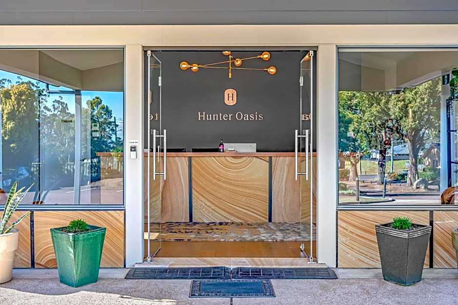 Photo 1 of 50 of Hunter Oasis