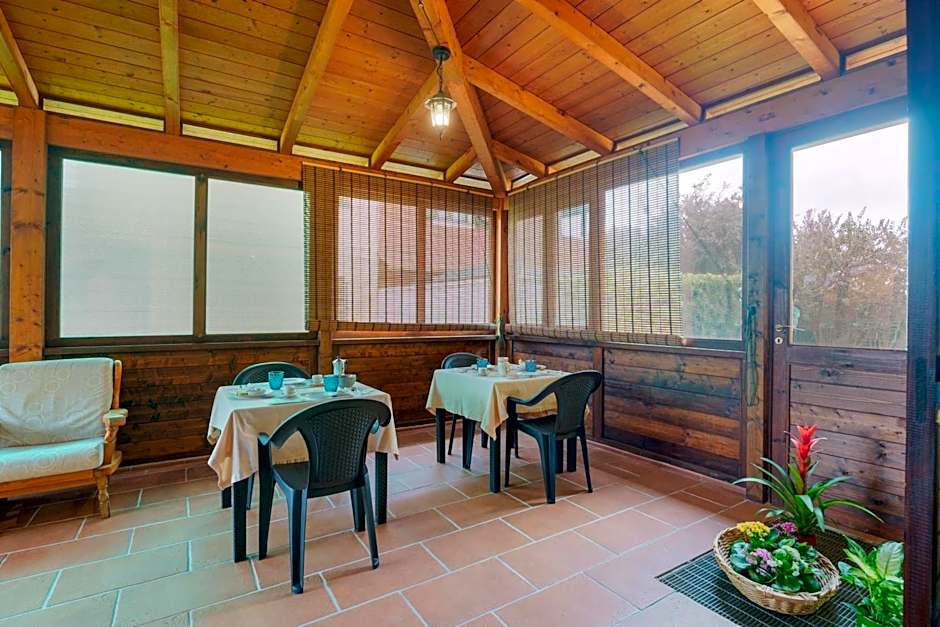 B&B Gassa d'Amante