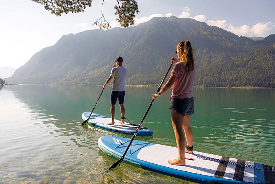 Sonnenhof Genusshotel & Appartements