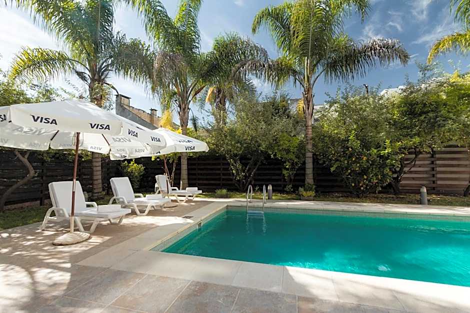 Gran Hotel Brisas del Hum