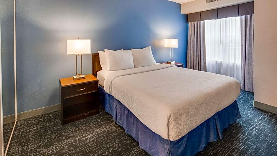SureStay Studio by Best Western Charlotte Executive Park